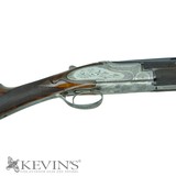 Browning Superposed Exhibition 3 piece Set 28ga and (2) 20ga - 6 of 16