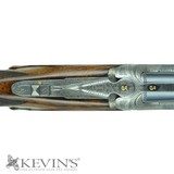 Browning Superposed Exhibition 3 piece Set 28ga and (2) 20ga - 8 of 16