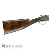 Browning Superposed Exhibition 3 piece Set 28ga and (2) 20ga - 9 of 16