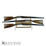 Browning Superposed Exhibition 3 piece Set 28ga and (2) 20ga - 1 of 16