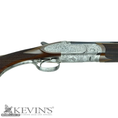 Kevin's Poli Plantation Collection .410