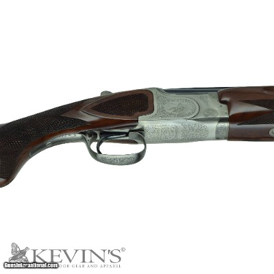 Winchester 101 Pigeon Grade 20ga