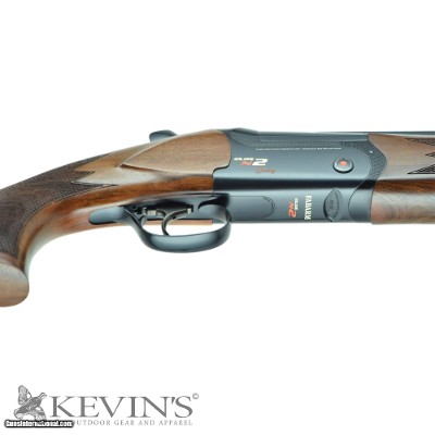 Fabarm Elos N2 Sporting 12ga