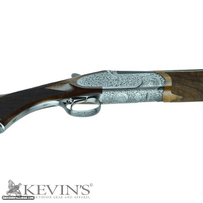 Kevin's Poli Plantation Collection 20ga