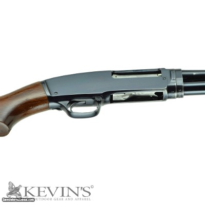 Winchester Model 42 .410