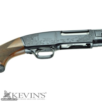 Winchester Model 42 .410