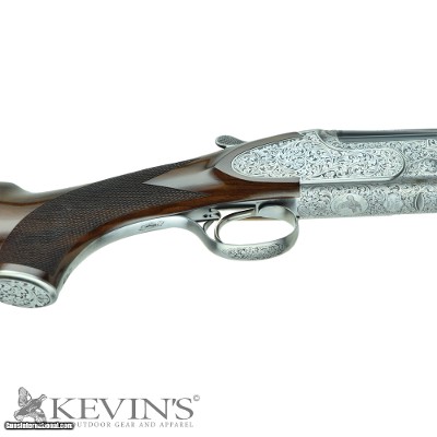 Kevin's Poli Plantation Collection .410