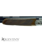 Beretta 694 B-Fast 12ga - 12 of 16