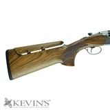 Beretta 694 B-Fast 12ga - 10 of 16
