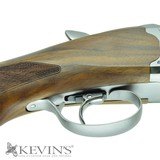 Beretta 694 B-Fast 12ga - 5 of 16