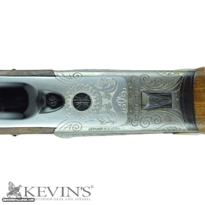 Heym O/U Double Rifle 270 Win - Image 4 of 18