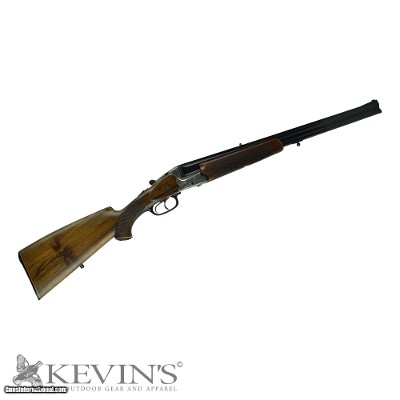 Heym O/U Double Rifle 270 Win - Image 18 of 18