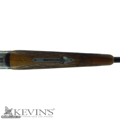 Heym O/U Double Rifle 270 Win - Image 9 of 18