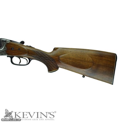 Heym O/U Double Rifle 270 Win - Image 10 of 18