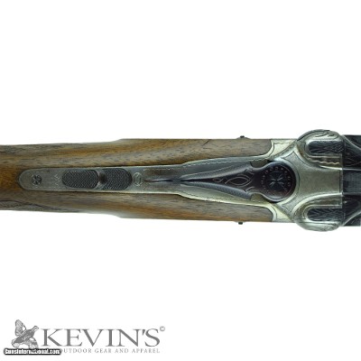 Heym O/U Double Rifle 270 Win - Image 5 of 18