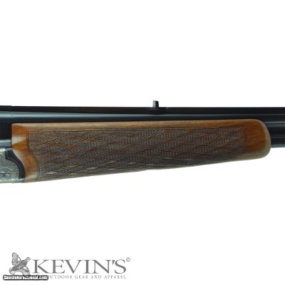 Heym O/U Double Rifle 270 Win - Image 7 of 18