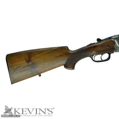Heym O/U Double Rifle 270 Win - Image 17 of 18