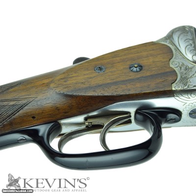 Heym O/U Double Rifle 270 Win - Image 6 of 18