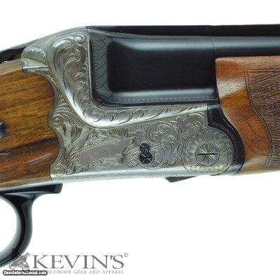 Heym O/U Double Rifle 270 Win - Image 2 of 18