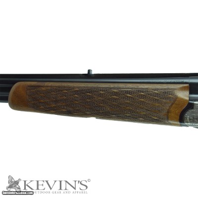 Heym O/U Double Rifle 270 Win - Image 14 of 18