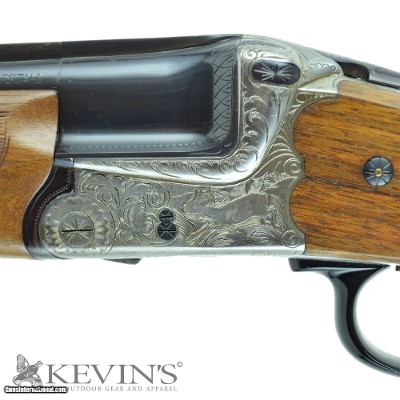 Heym O/U Double Rifle 270 Win - Image 3 of 18