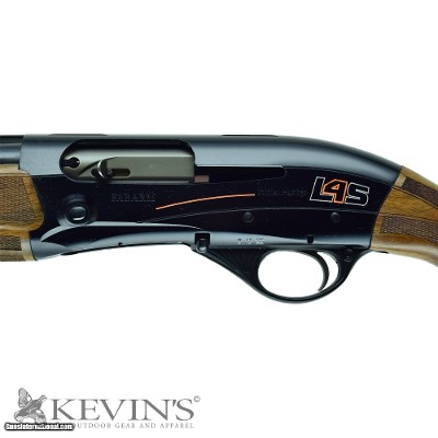 Fabarm L 45 Initial Hunter 12ga Left Hand - Image 3 of 16