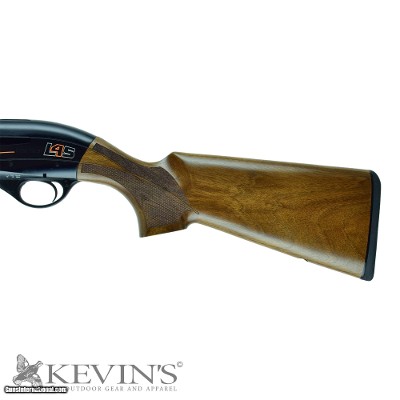 Fabarm L 45 Initial Hunter 12ga Left Hand - Image 14 of 16