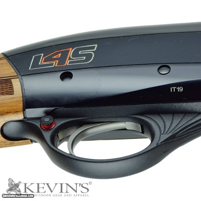 Fabarm L 45 Initial Hunter 12ga Left Hand - Image 5 of 16