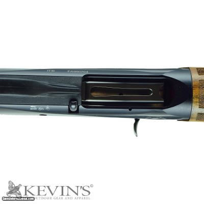 Fabarm L 45 Initial Hunter 12ga Left Hand - Image 4 of 16