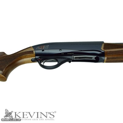 Fabarm L 45 Initial Hunter 12ga