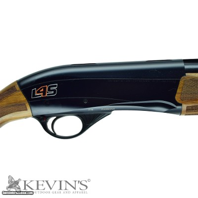Fabarm L 45 Initial Hunter 12ga Left Hand - Image 2 of 16