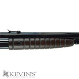 Remington Model 12 .22 - 6 of 11