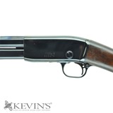 Remington Model 12 .22 - 3 of 11