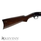 Remington Model 12 .22 - 10 of 11