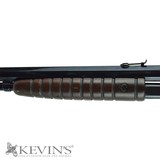 Remington Model 12 .22 - 7 of 11