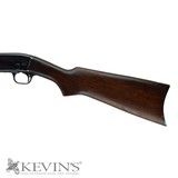 Remington Model 12 .22 - 9 of 11