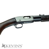 Remington Model 12 .22 - 1 of 11