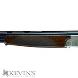 Beretta Silver Pigeon III 12ga - 8 of 18