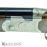Beretta Silver Pigeon III 12ga - 3 of 18