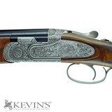 Beretta 687 EELL Classic 20ga and 28ga Combo - 3 of 12