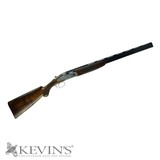 Beretta 687 EELL Classic 20ga and 28ga Combo - 12 of 12