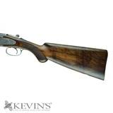 Beretta 687 EELL Classic 20ga and 28ga Combo - 10 of 12