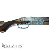 Beretta 687 EELL Classic 20ga and 28ga Combo - 1 of 12