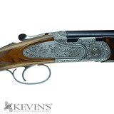 Beretta 687 EELL Classic 20ga and 28ga Combo - 2 of 18