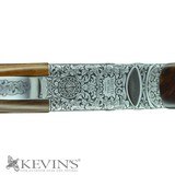 Beretta 687 EELL Classic 20ga and 28ga Combo - 4 of 18