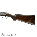 Beretta 687 EELL Classic 20ga and 28ga Combo - 10 of 18