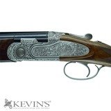 Beretta 687 EELL Classic 20ga and 28ga Combo - 3 of 18