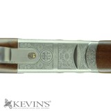 Beretta 687 Silver Pigeon III 12ga - 4 of 16