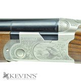 Beretta 687 Silver Pigeon III 12ga - 3 of 16