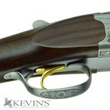 Beretta 687 Silver Pigeon III 12ga - 5 of 16